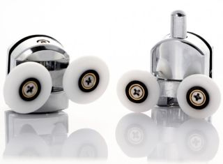 Душевой уголок ABBER Schwarzer Diamant AG30130H-S70 130x70см хром