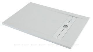 Душевой поддон Aquanet Delight 256309 140x90 см белый