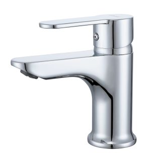 Смеситель для раковины Prohanss P64.10 хром