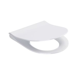 Сиденье для унитаза Cersanit STREET FUSION DPL EO SLIM
