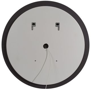 Зеркало с холодной подсветкой Art&Max Sanremo 100см AM-San-1000-DS-F