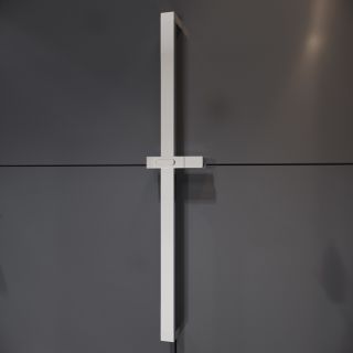 Душевая штанга IDDIS Slide SLI70CLi17 хром