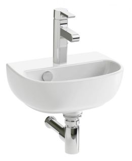 Раковина - столешница Jacob Delafon ODEON UP E4761-00