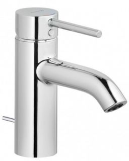 Смеситель для раковины Kludi Bozz хром 382630576