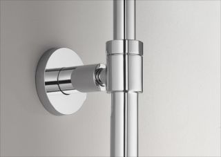 Душевая стойка Jacob Delafon JULY E78192-CP термостатическая