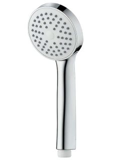 Лейка для душа Splenka S450.02 хром