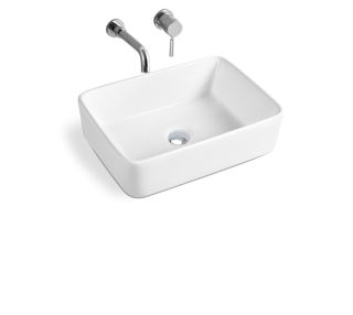 Раковина Grossman GR-3016 48x37