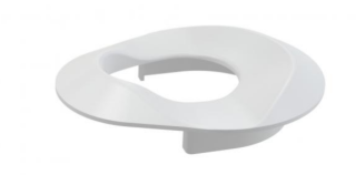 Сиденье для унитаза AlcaPlast Basic детское A68