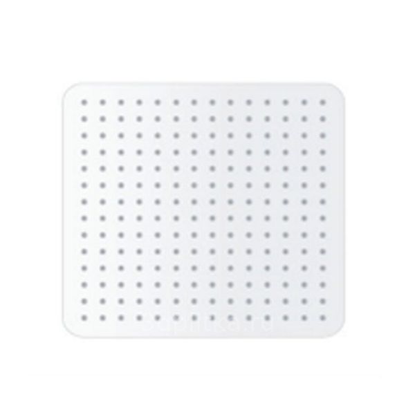 Верхний душ Rav Slezak KS0003 хром