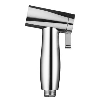 Лейка гигиеническая Swedbe Calypso 5141 хром