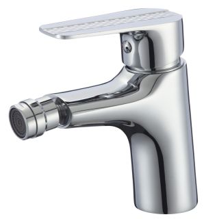 Смеситель для биде РМС SL131-001-1 хром