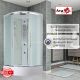 Душевая кабина EM3090 стандартная