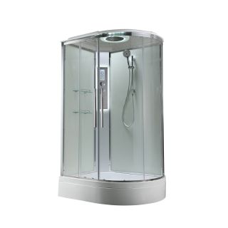 Душевая кабина EM3912LLEDT прозрачная