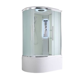 Душевая кабина EM5812RLED