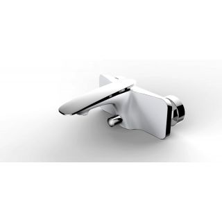 Смеситель Weltwasser СЕРИЯ WW MX Арт. ESSEN 603 WT