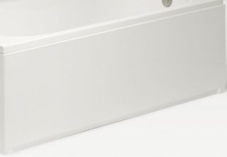 Панель фронтальная для ванны Excellent  Pryzmat  200х58 см