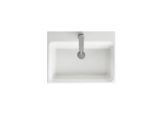 Раковина Ravak COMFORT 600 XJX01260001 60 см
