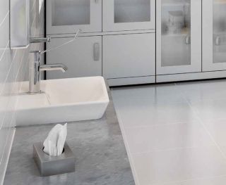 Смеситель для раковины VitrA Aquamed A42312WSA
