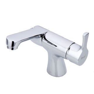 Смеситель для раковины Frap F1252 хром