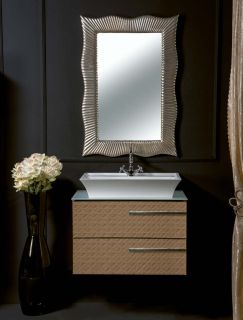 Тумба под раковину Armadi Art Neoart 100см капучино 833-100-CP