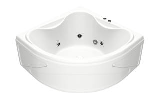 Панель фронтальная для ванны Bas Риола 135