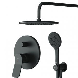 Душевая система Am.Pm X-Joy FB85A1RH22