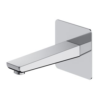 Излив настенный Omnires Parma хром WDPARMACR