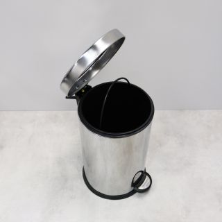 Ведро с крышкой плавного закрывания Fixsen Hotel 8 л (FX-34024N)