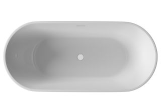 Акриловая ванна Sancos Mimi FB01 170x80см белый