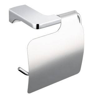 Держатель туалетной бумаги Melana MLN-806007 сатин