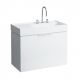 Раковина Laufen Kartell 8.1033.9.000.111.1 90х46