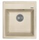 Кухонная мойка Florentina Консул 450 песочный