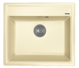 Кухонная мойка Florentina Консул 570 шампань