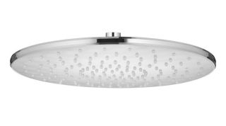 Верхний душ Swedbe Calypso 5036 с 3D дизайном 30см хром