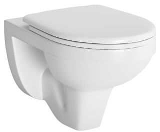 Комплект Berges 4в1 042430: инсталляция ATOM410 кнопка белая унитаз Gamma сиденье микролифт