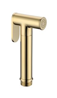 Лейка для гигиенического душа Grocenberg GB108 Золото