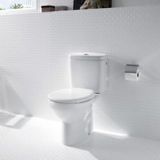 Унитаз напольный Roca Victoria 34239U000