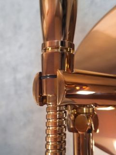 Встраиваемый гигиенический душ AltroBagno Beatrice 060114 ROr