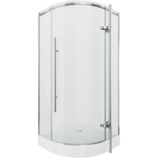 Душевой уголок Grossman GR-5090 90х90х190