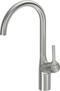 Смеситель для кухни Am.Pm X-Joy S F85B07011