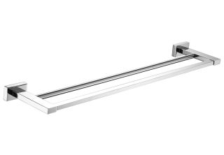 Полотенцедержатель Shevanik SG5627 хром