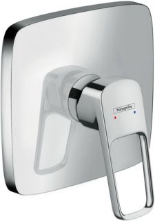 Смеситель для душа Hansgrohe Logis loop 71267000S хром