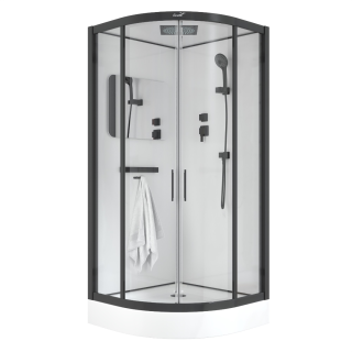 Душевая кабина  Ceruttispa  VIVA91B