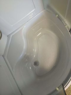 Душевая кабина Parly AE901