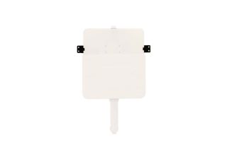 Бачок скрытого монтажа Aquatek INS-0000019 для унитазов с отводом