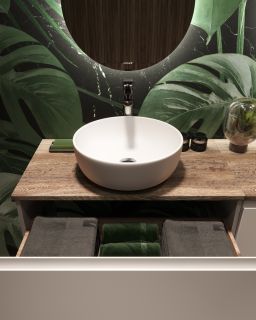 Столешница Cersanit WOOD 64187 SPIRIT 60