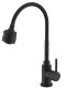 Смеситель для кухни Splenka S201.47.06 чёрный