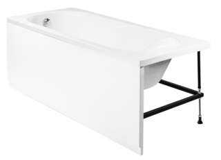 Veedi Ванна акриловая Iva 13415070 150х70