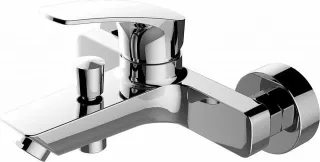 Смеситель для ванны Aquanet Static AF330-20C 237442 хром