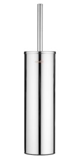 Ёршик для унитаза Swedbe Attribut 9800 хром